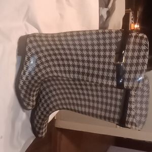 Ralph Lauren rain boots